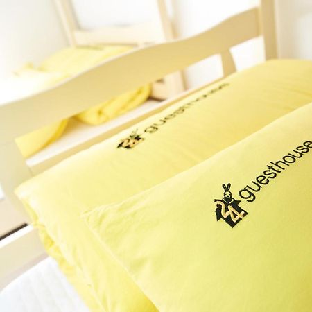 24 Guesthouse Jagalchi Busan Eksteriør bilde