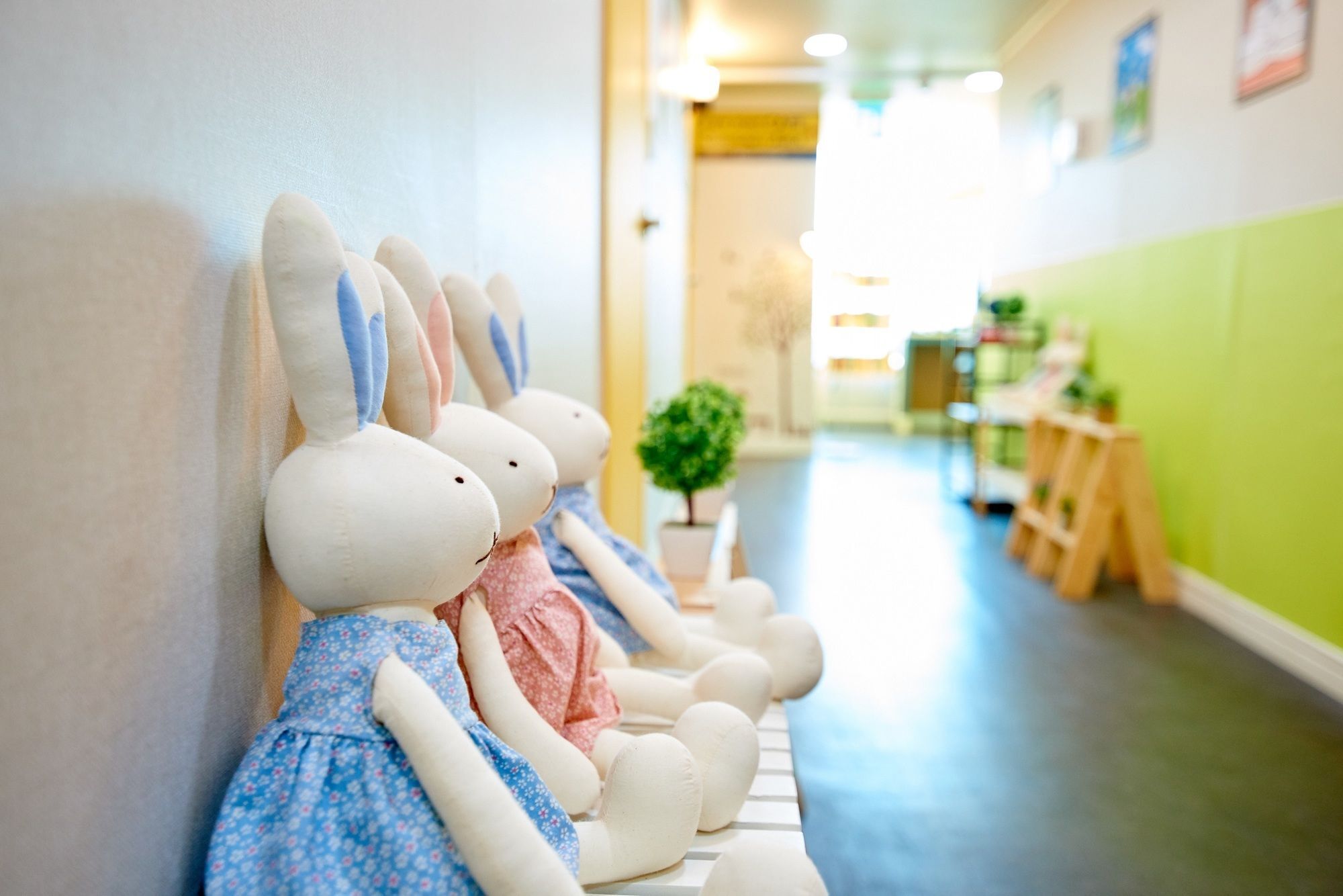 24 Guesthouse Jagalchi Busan Eksteriør bilde